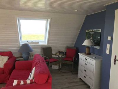 Ferienwohnung für 2 Personen (65 m²) in Friedrichskoog 8/10