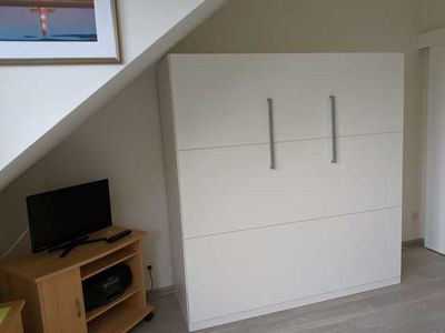 Ferienwohnung für 2 Personen (28 m²) in Friedrichskoog 8/10