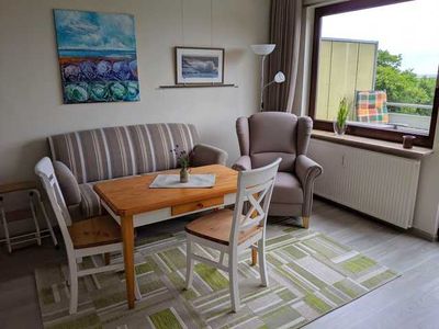 Ferienwohnung für 2 Personen (28 m²) in Friedrichskoog 10/10