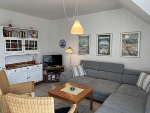 Ferienwohnung für 3 Personen (45 m²) in Friedrichskoog