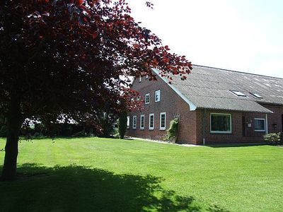 Ferienwohnung für 4 Personen (60 m²) in Friedrichskoog 4/8