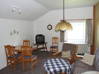 Ferienwohnung für 4 Personen (60 m²) in Friedrichskoog 7/8