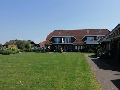 Ferienwohnung für 4 Personen (49 m²) in Friedrichskoog 2/10