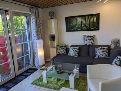 Ferienwohnung für 4 Personen (44 m²) in Friedrichskoog 6/10