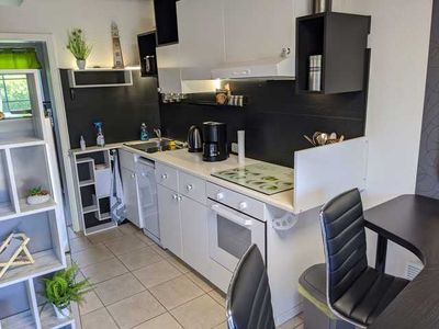 Ferienwohnung für 4 Personen (44 m²) in Friedrichskoog 8/10