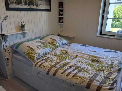 Ferienwohnung für 4 Personen (44 m²) in Friedrichskoog 9/10