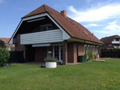 Ferienwohnung für 7 Personen (70 m²) in Friedrichskoog 2/10