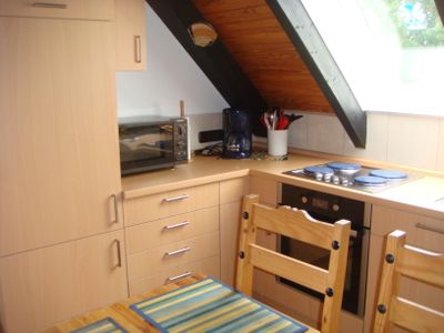 Ferienwohnung für 7 Personen (70 m²) in Friedrichskoog 8/10