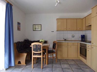 Ferienwohnung für 3 Personen (45 m²) in Friedrichskoog 8/8