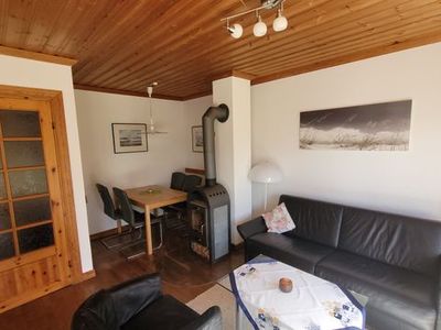 Ferienwohnung für 3 Personen (50 m²) in Friedrichskoog 2/10