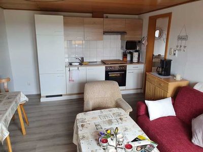 Ferienwohnung für 3 Personen (33 m²) in Friedrichskoog 7/10