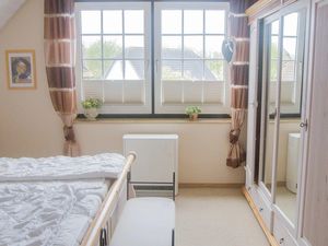 Ferienwohnung für 4 Personen (75 m²) in Friedrichskoog