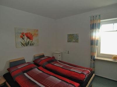 Ferienwohnung für 2 Personen (55 m²) in Friedrichskoog 6/8