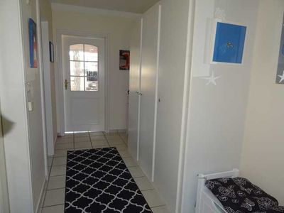 Ferienwohnung für 2 Personen (55 m²) in Friedrichskoog 8/8