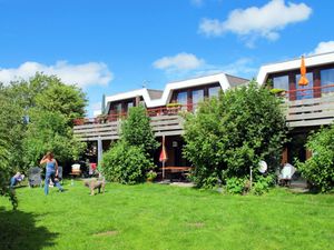 Ferienwohnung für 4 Personen (40 m&sup2;) in Friedrichskoog