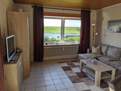 Ferienwohnung für 3 Personen (39 m²) in Friedrichskoog 8/10