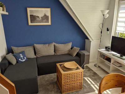 Ferienwohnung für 5 Personen (42 m²) in Friedrichskoog 6/10