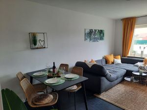 Ferienwohnung für 3 Personen (47 m&sup2;) in Friedrichskoog