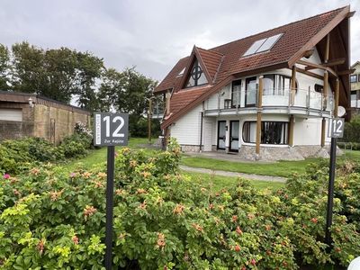 Ferienwohnung für 3 Personen (45 m²) in Friedrichskoog 1/10