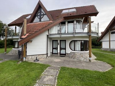 Ferienwohnung für 3 Personen (45 m²) in Friedrichskoog 3/10