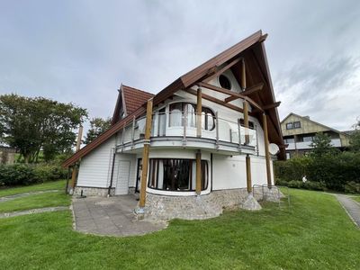 Ferienwohnung für 3 Personen (45 m²) in Friedrichskoog 4/10