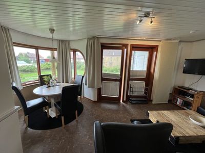 Ferienwohnung für 3 Personen (45 m²) in Friedrichskoog 6/10