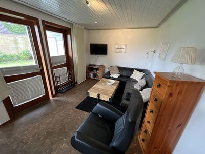 Ferienwohnung für 3 Personen (45 m²) in Friedrichskoog 9/10