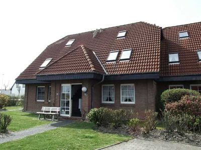 Ferienwohnung für 5 Personen (63 m²) in Friedrichskoog 4/10