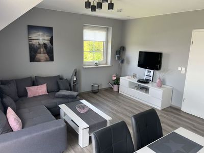 Ferienwohnung für 4 Personen (42 m²) in Friedrichskoog 1/10