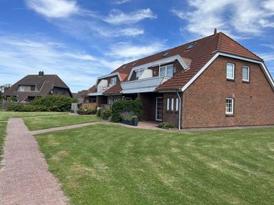 Ferienwohnung für 4 Personen (42 m²) in Friedrichskoog 8/10