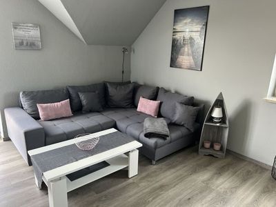 Ferienwohnung für 4 Personen (42 m²) in Friedrichskoog 9/10