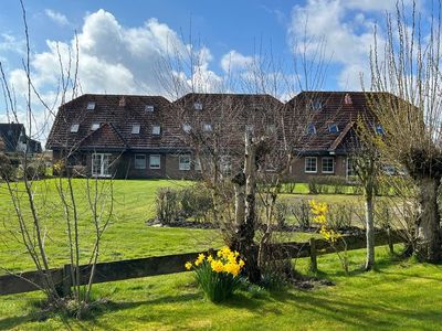 Ferienwohnung für 4 Personen (40 m²) in Friedrichskoog 2/10