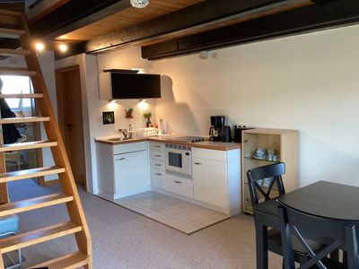 Ferienwohnung für 4 Personen (40 m²) in Friedrichskoog 3/10