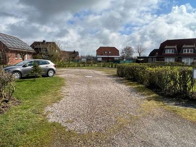 Ferienwohnung für 4 Personen (40 m²) in Friedrichskoog 6/10