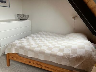 Ferienwohnung für 4 Personen (40 m²) in Friedrichskoog 8/10