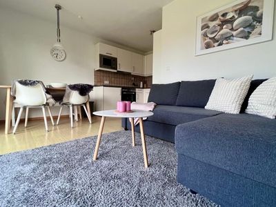 Ferienwohnung für 3 Personen (41 m²) in Friedrichskoog 3/10