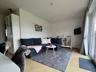 Ferienwohnung für 3 Personen (41 m²) in Friedrichskoog 4/10