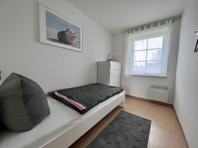 Ferienwohnung für 3 Personen (41 m²) in Friedrichskoog 5/10