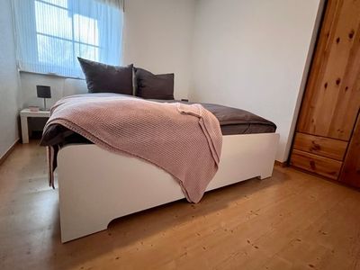 Ferienwohnung für 3 Personen (41 m²) in Friedrichskoog 7/10