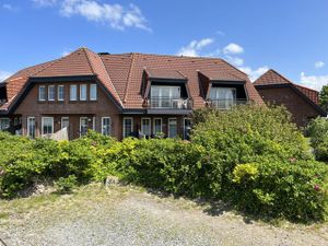 Ferienwohnung für 4 Personen (64 m²) in Friedrichskoog