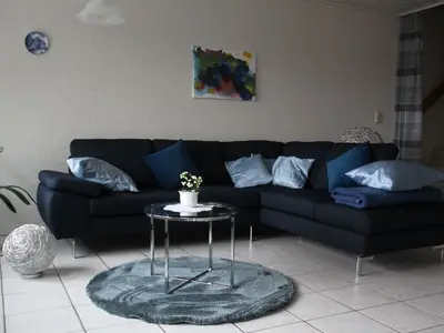 Ferienwohnung für 4 Personen (80 m²) in Friedrichskoog 1/10