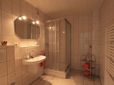 Ferienwohnung für 4 Personen (80 m²) in Friedrichskoog 6/10