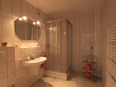 Ferienwohnung für 4 Personen (80 m²) in Friedrichskoog 6/10