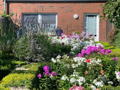 Ferienwohnung für 4 Personen (80 m²) in Friedrichskoog 7/10