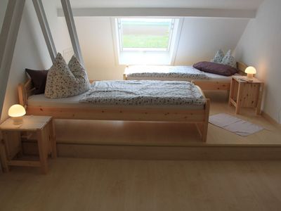 Ferienwohnung für 4 Personen (70 m²) in Friedrichskoog 7/10