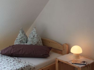 Ferienwohnung für 4 Personen (70 m²) in Friedrichskoog 8/10