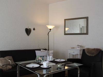 Ferienwohnung für 2 Personen (45 m²) in Friedrichskoog 3/10