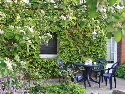 Ferienwohnung für 2 Personen (45 m²) in Friedrichskoog 7/10