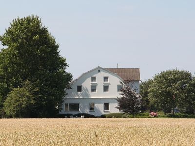 Ferienwohnung für 2 Personen (45 m²) in Friedrichskoog 9/10