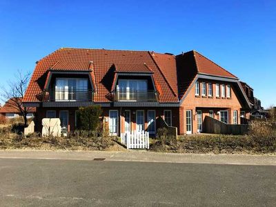 Ferienwohnung für 5 Personen (50 m²) in Friedrichskoog 2/10